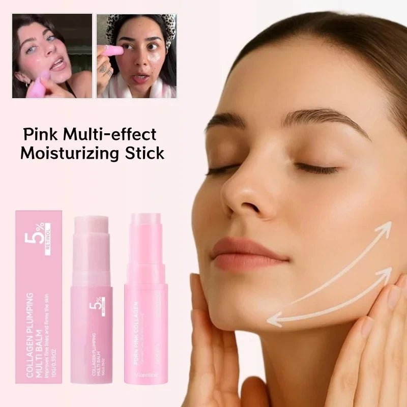 PDRN Pink Collagen Balm