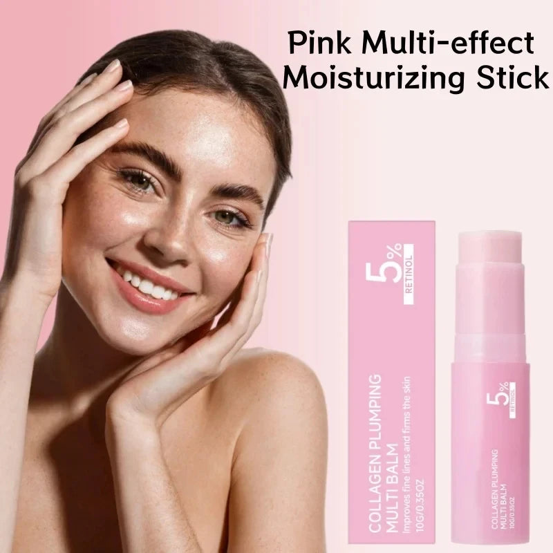 PDRN Pink Collagen Balm