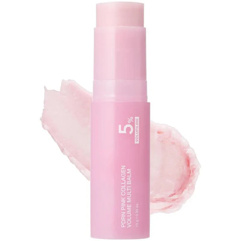 PDRN Pink Collagen Balm