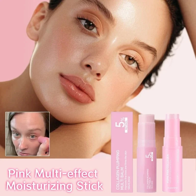 PDRN Pink Collagen Balm