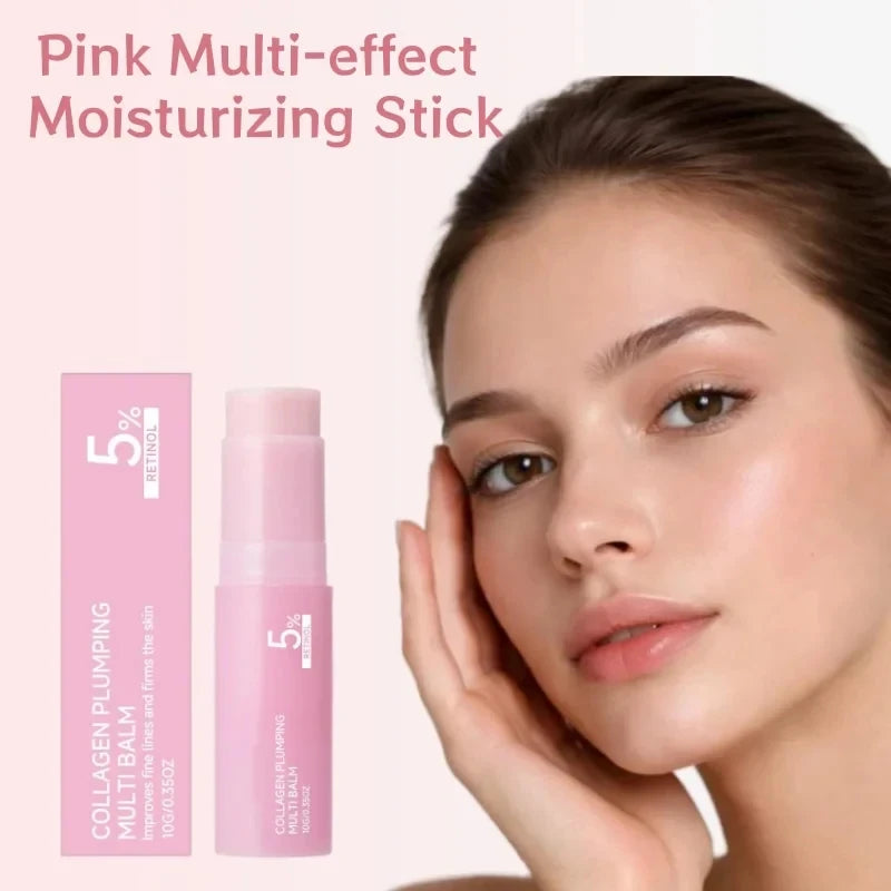 PDRN Pink Collagen Balm