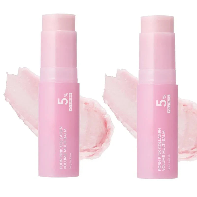 PDRN Pink Collagen Balm